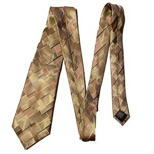 MEN’S tie